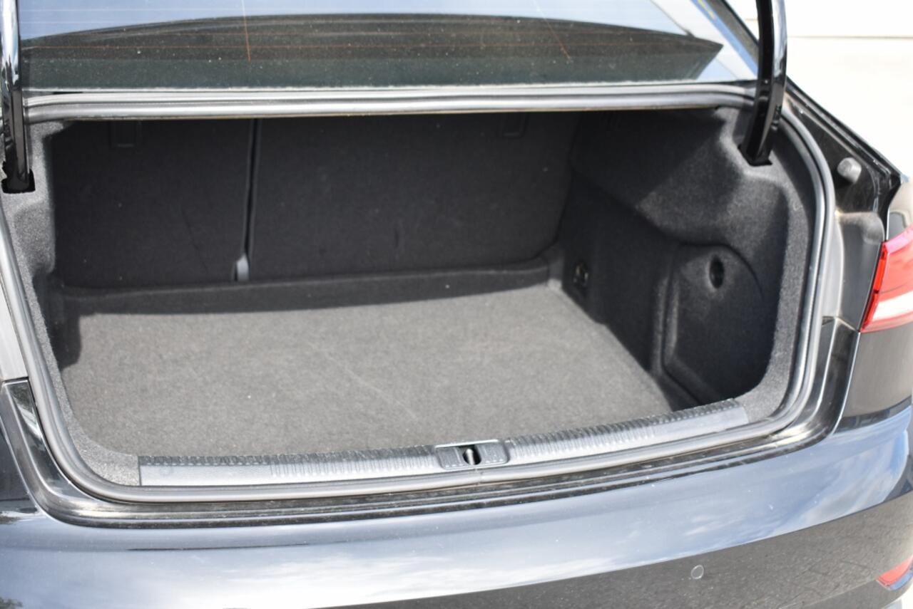 Audi A3 30 TFSI Pro Line NAVI, Cruise