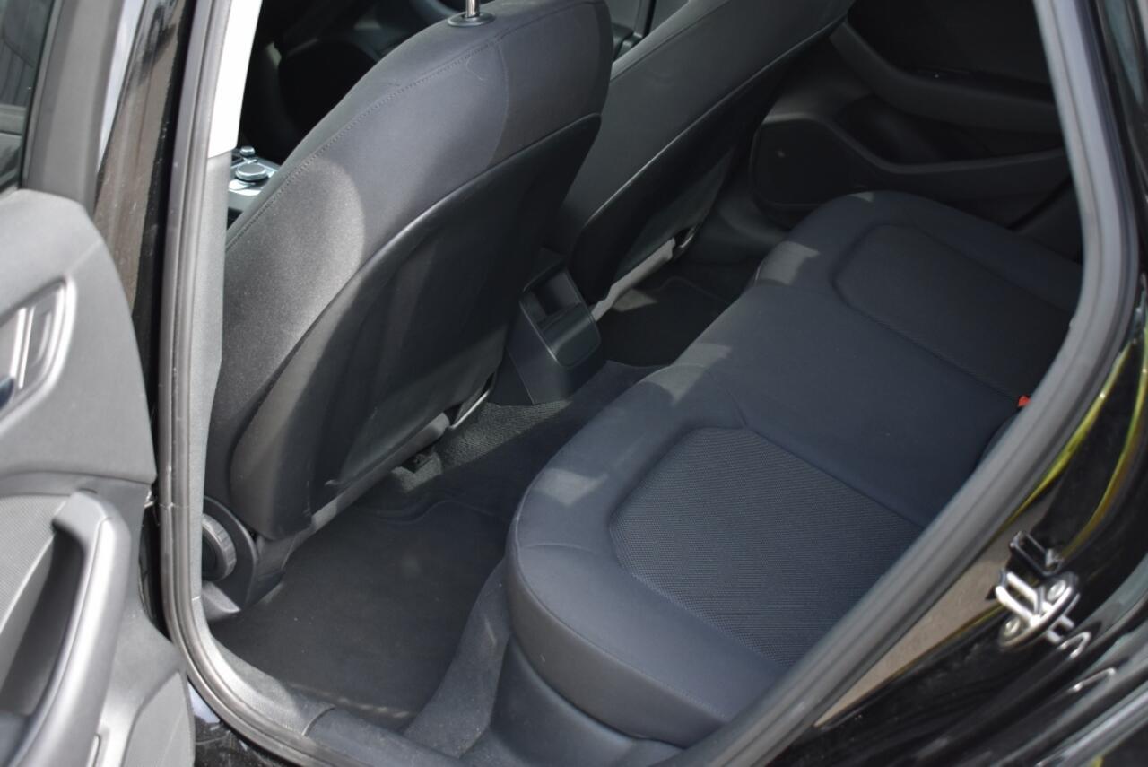 Audi A3 30 TFSI Pro Line NAVI, Cruise
