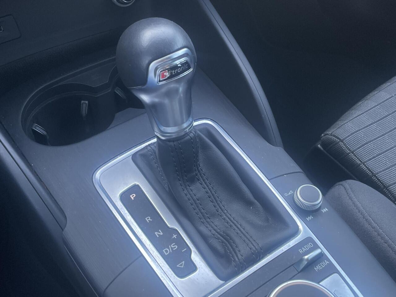 Audi A3 Limousine 35 TFSI CoD Advance | 150PK | Automaat | Virtual Cockpit