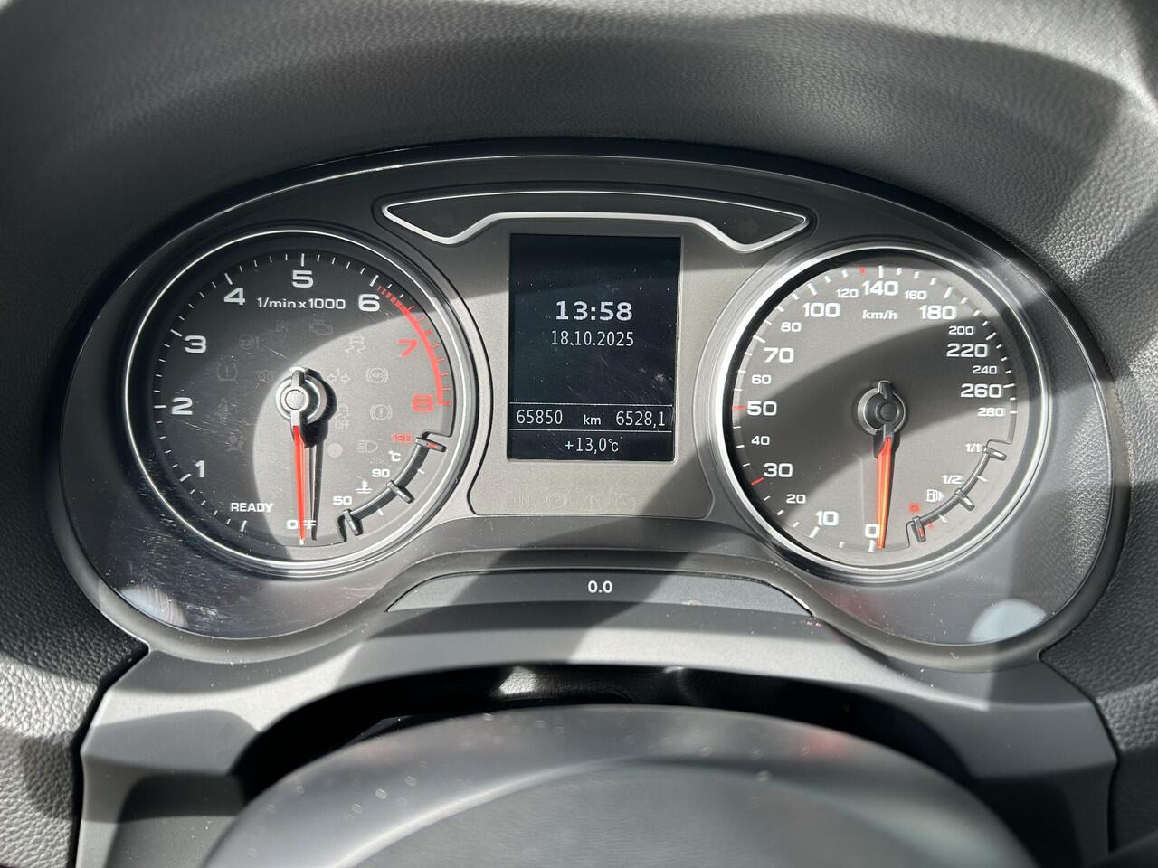 Audi A3 Cabriolet 35 TFSI CoD Design Pro Line Plus