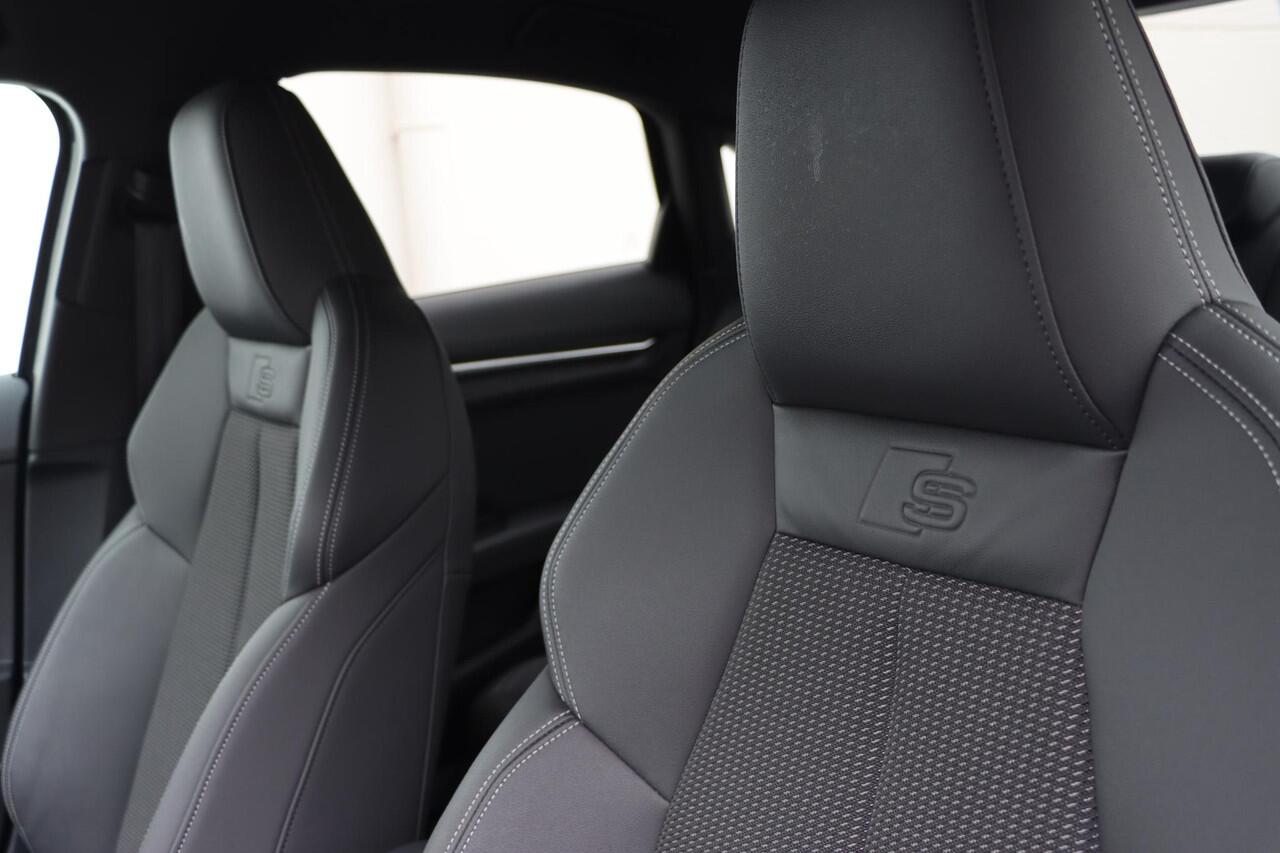 Audi A3 Limousine 35 TFSI edition one S-Tronic