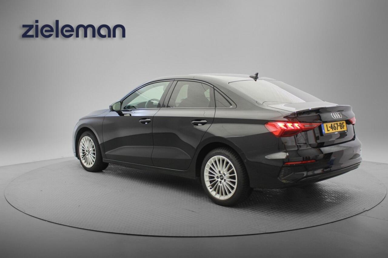 Audi A3 Limousine 30 TFSI Business Edition Automaat - Carplay, Digitaal Cockpit