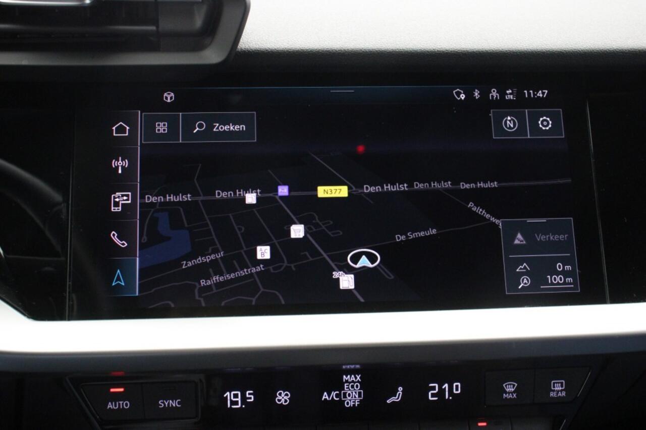 Audi A3 Limousine 30 TFSI Business Edition Automaat - Carplay, Digitaal Cockpit