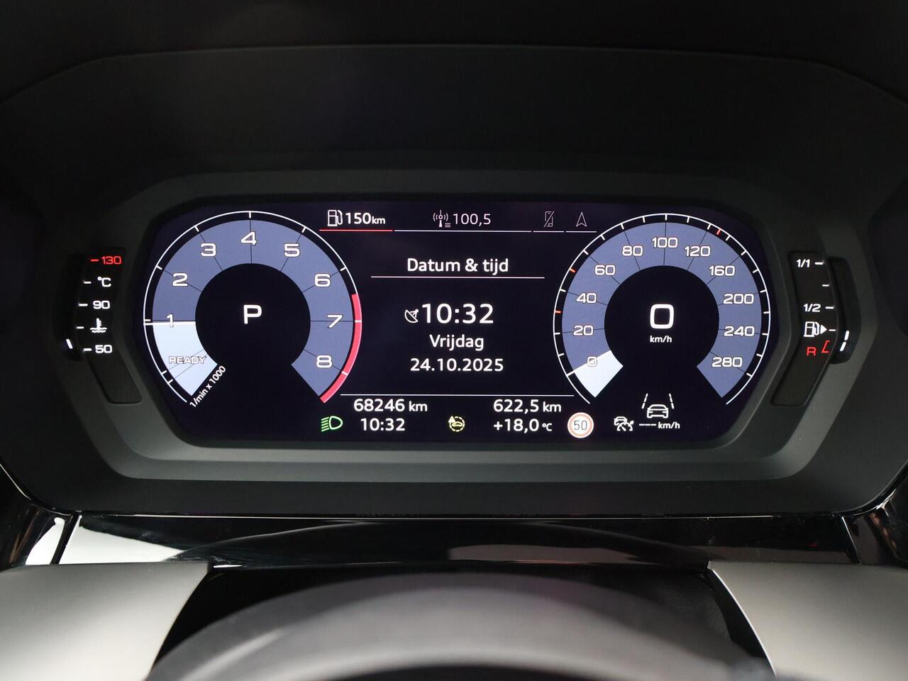 Audi A3 Limousine 35 TFSI Business edition | 150 PK | Automaat | Afneembare Trekhaak | Panoramadak |