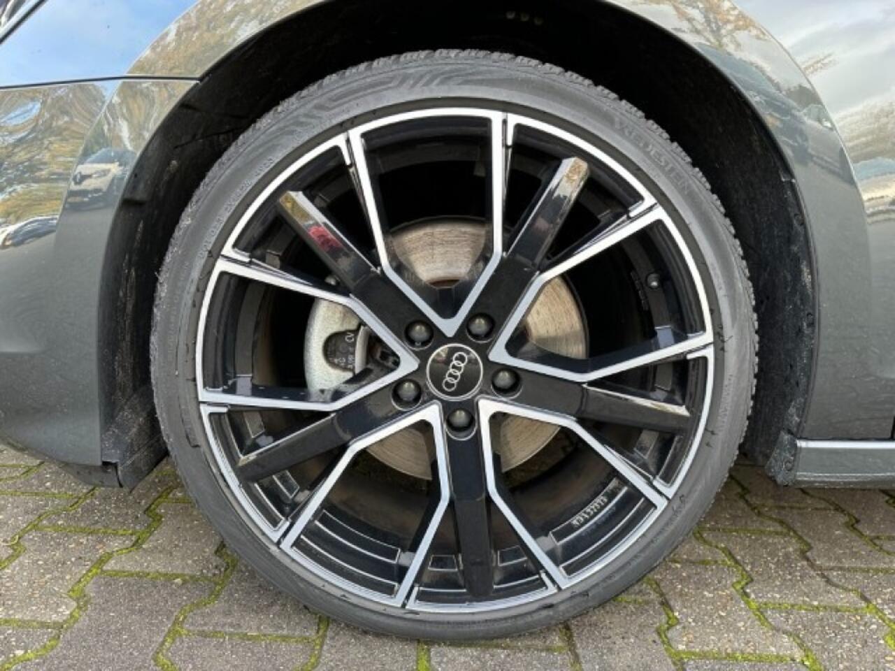 Audi A3 35 TFSI S-TRONIC 150 PK, AUT, PANO, TREKHAAK, STOELVERW, ALL IN prijs.