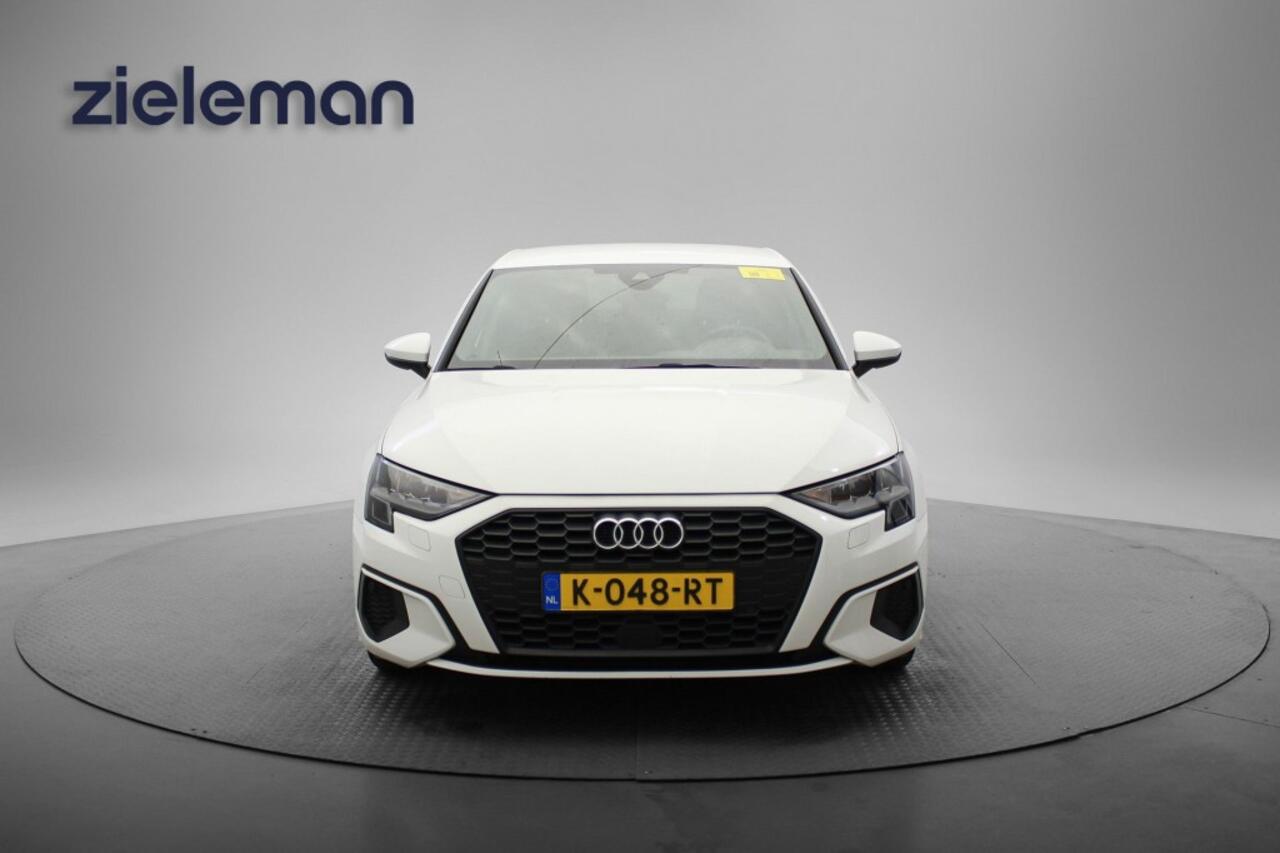 Audi A3 Limousine 30 TFSI Pro Line Automaat - Digitaal Cockpit, Carplay, Navi, Cruise