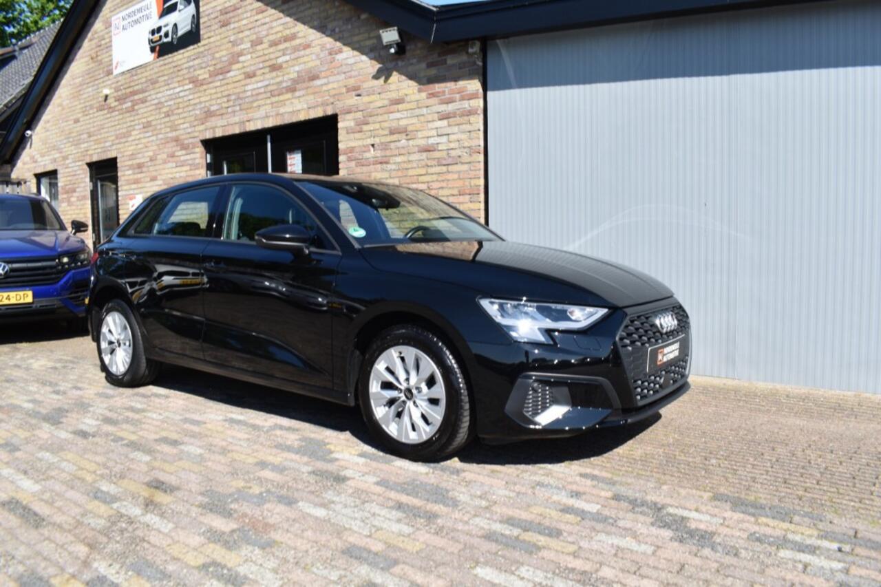 Audi A3 40 TFSI E EDITION, ACC, Lane, Virtual, AUT