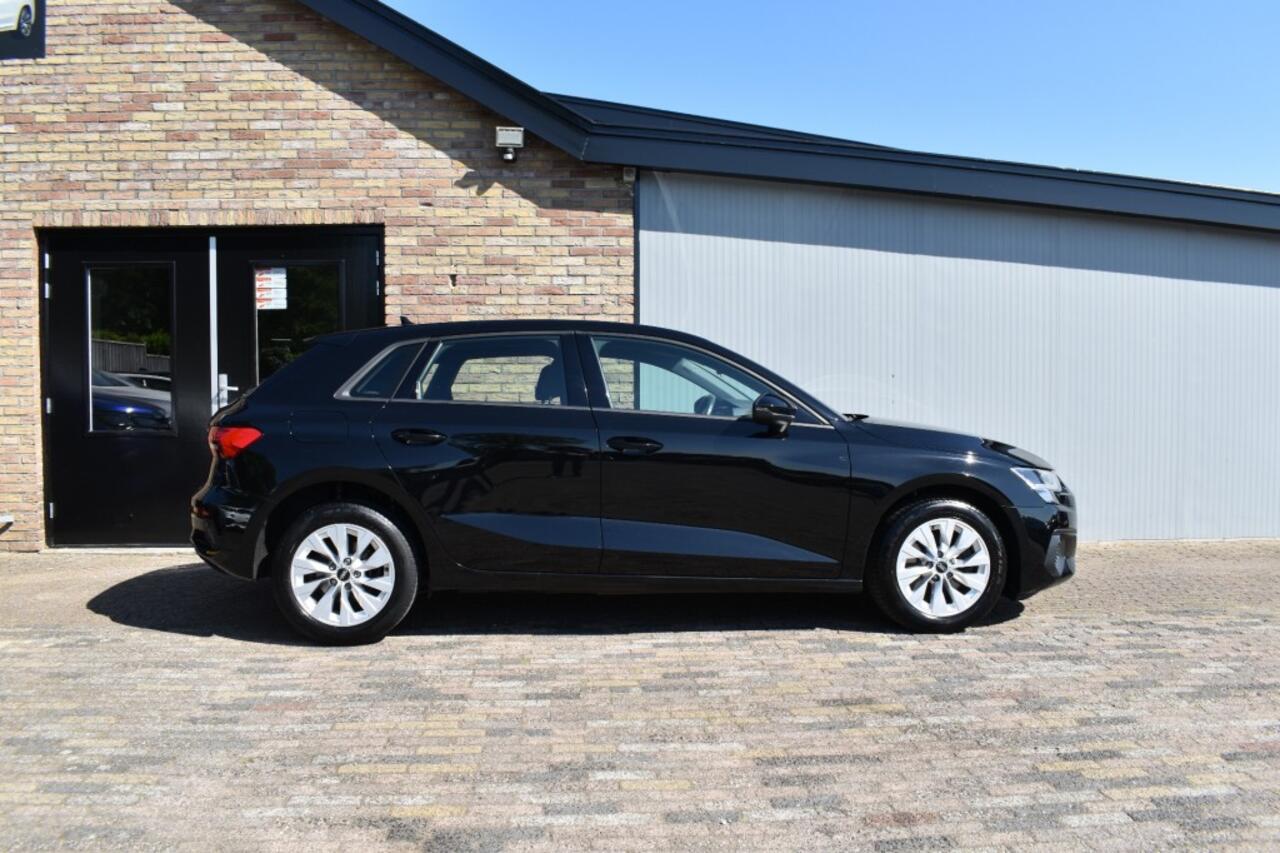 Audi A3 40 TFSI E EDITION, ACC, Lane, Virtual, AUT