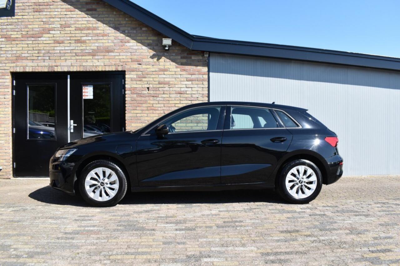 Audi A3 40 TFSI E EDITION, ACC, Lane, Virtual, AUT