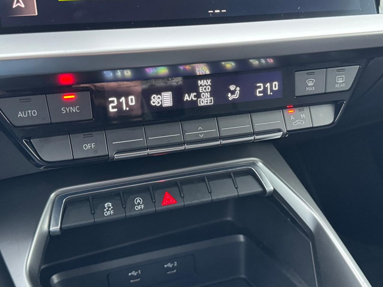 Audi A3 Limousine 30 TFSI autom Pro Line digidash,carplay,lmv,cruise,led