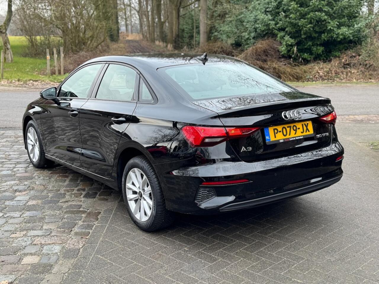 Audi A3 Limousine 30 TFSI autom Pro Line digidash,carplay,lmv,cruise,led