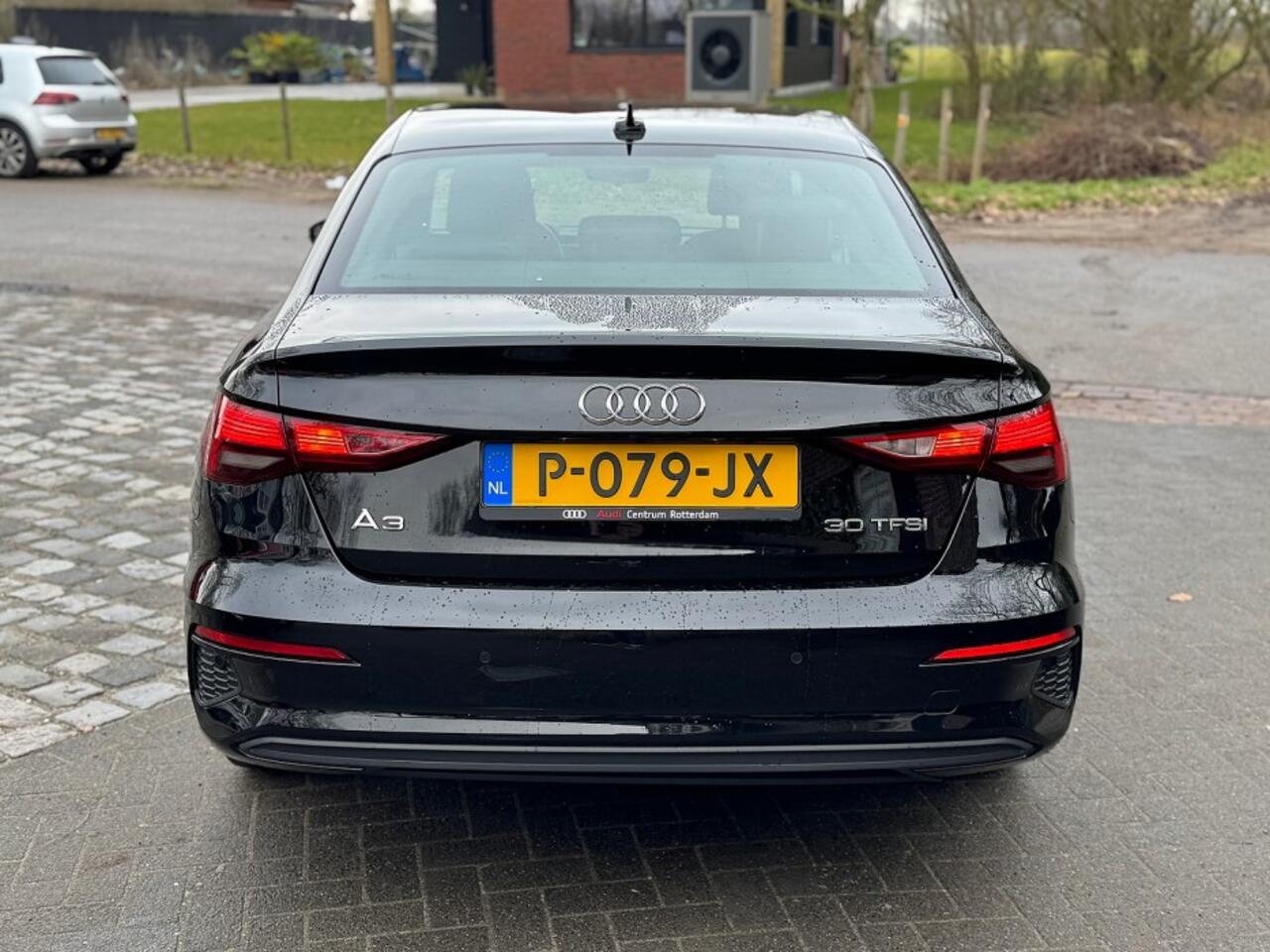 Audi A3 Limousine 30 TFSI autom Pro Line digidash,carplay,lmv,cruise,led