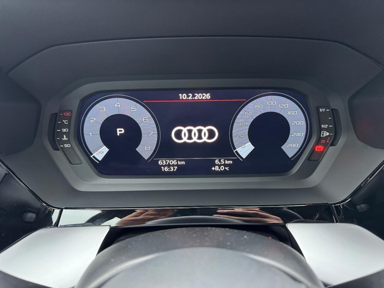 Audi A3 Limousine 30 TFSI autom Pro Line digidash,carplay,lmv,cruise,led