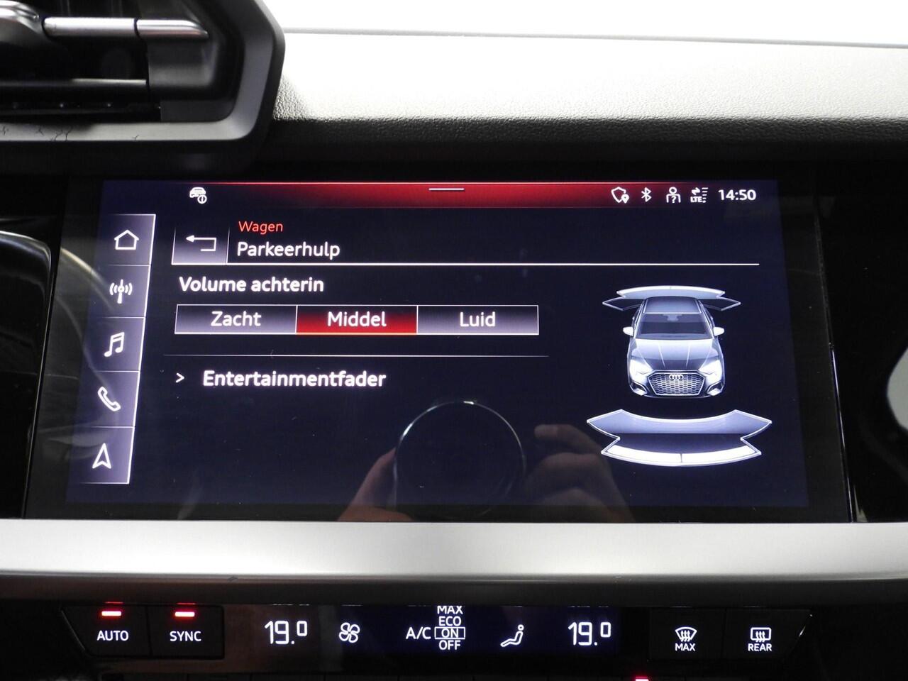 Audi A3 Limousine 30 TFSI Aut. Advanced Edition NAVI/VIRTUAL/LED/17"LMV!