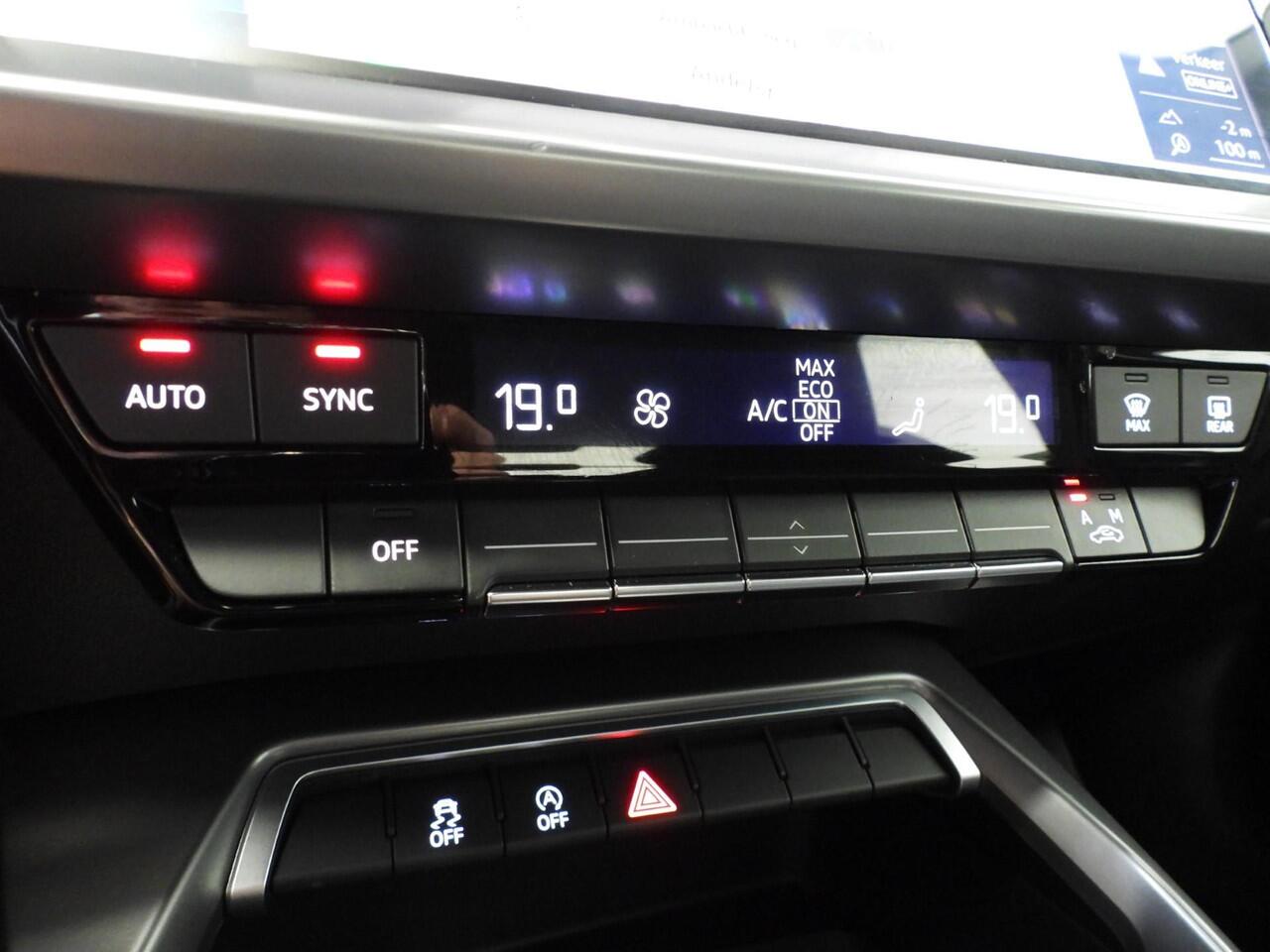 Audi A3 Limousine 30 TFSI Aut. Advanced Edition NAVI/VIRTUAL/LED/17"LMV!