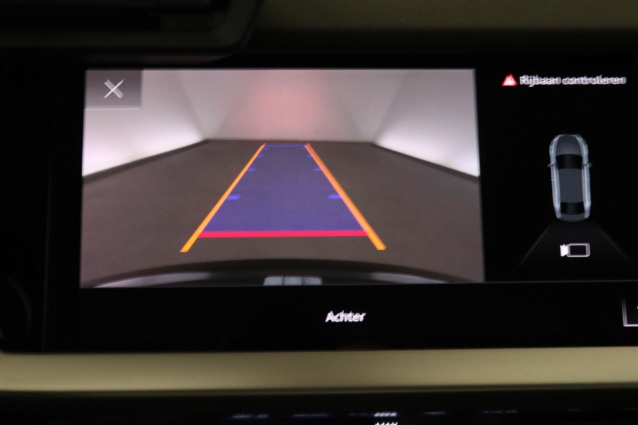 Audi A3 Limousine 30 TFSI S edition | VIRTUAL COCKPIT | CRUISE CONTROL ADAPTIEF | STOELVERWARMING