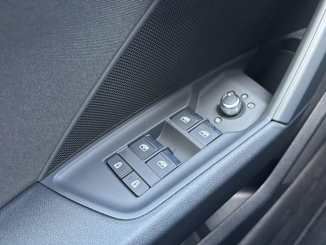 Audi A3 Limousine 30 TFSI Advanced edition