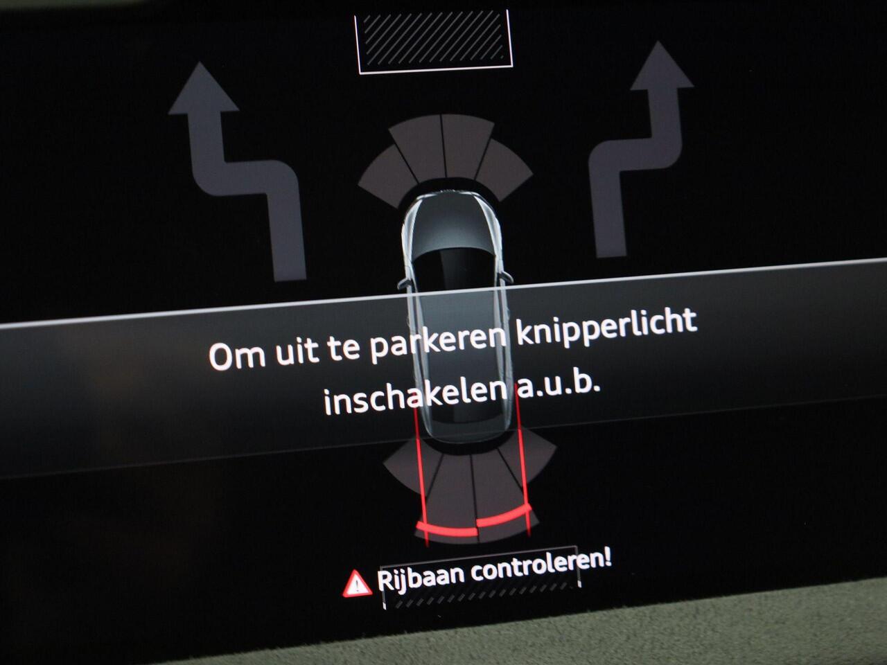 Audi A3 Limousine 35 TFSI/150PK S-tronic S Line · Sonos · Head-up display · Apple/Android · Leder/Alcantara · Camera · Garantie tot augustus 2029 of 100.000km