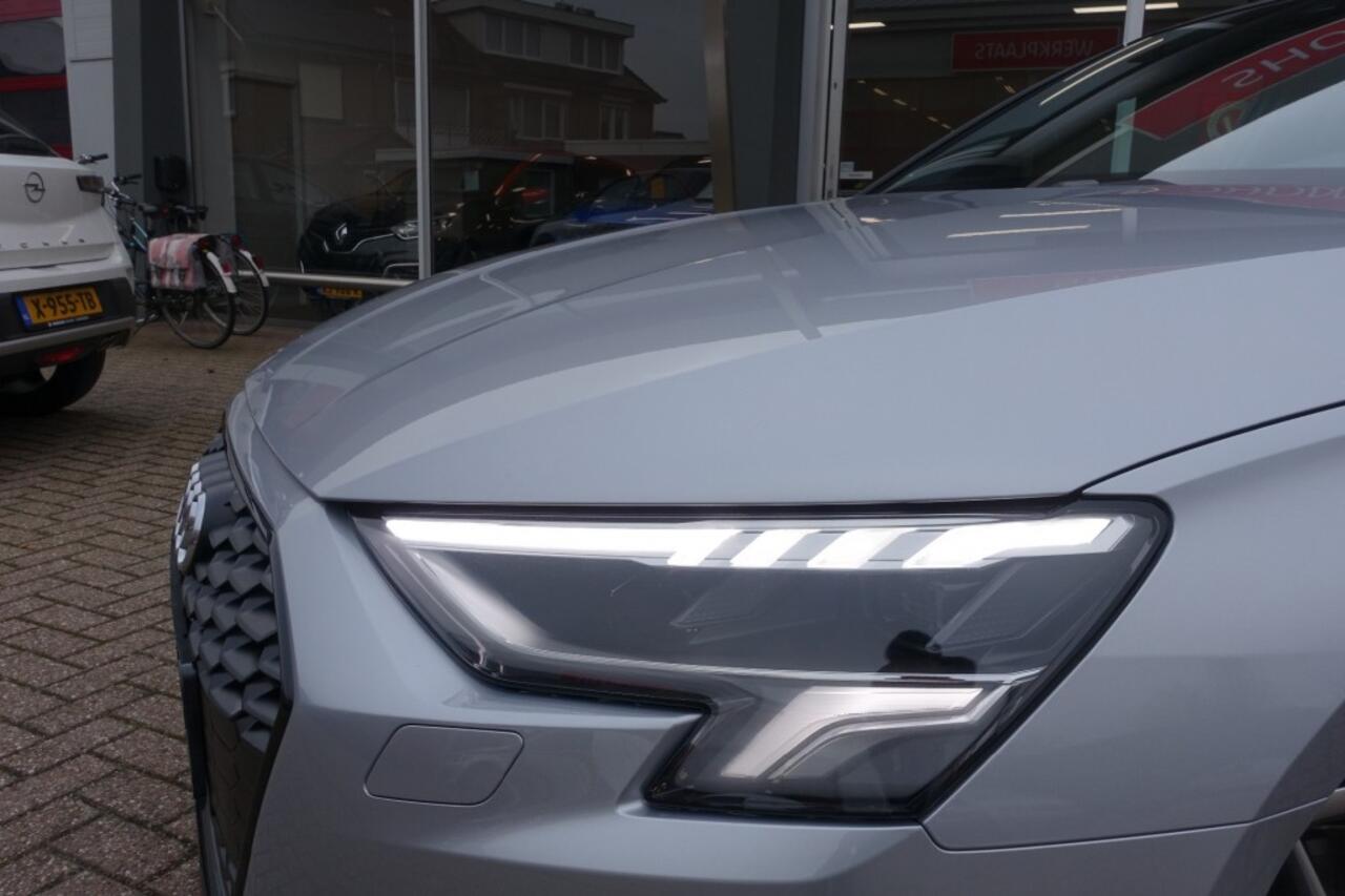 Audi A3 30 TFSI ADVANCED EDITION 1e Eigenaar (All-in prijs)