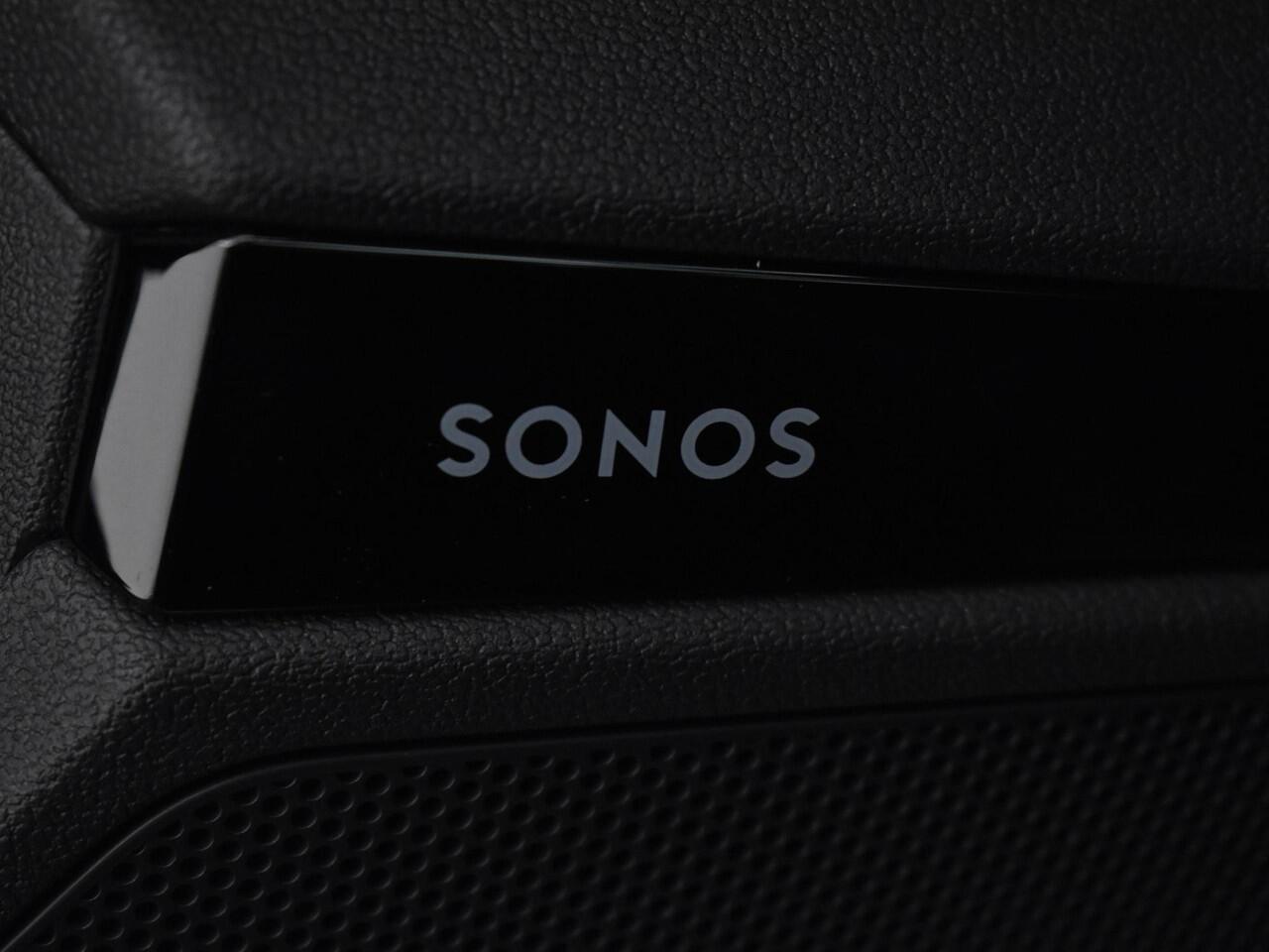 Audi A3 Limousine Advanced edition 30 TFSI 85 kW / 116 PK Limousine · Sonos · Achteruitrijcamera · Stoelverwarming · MEGA Sale