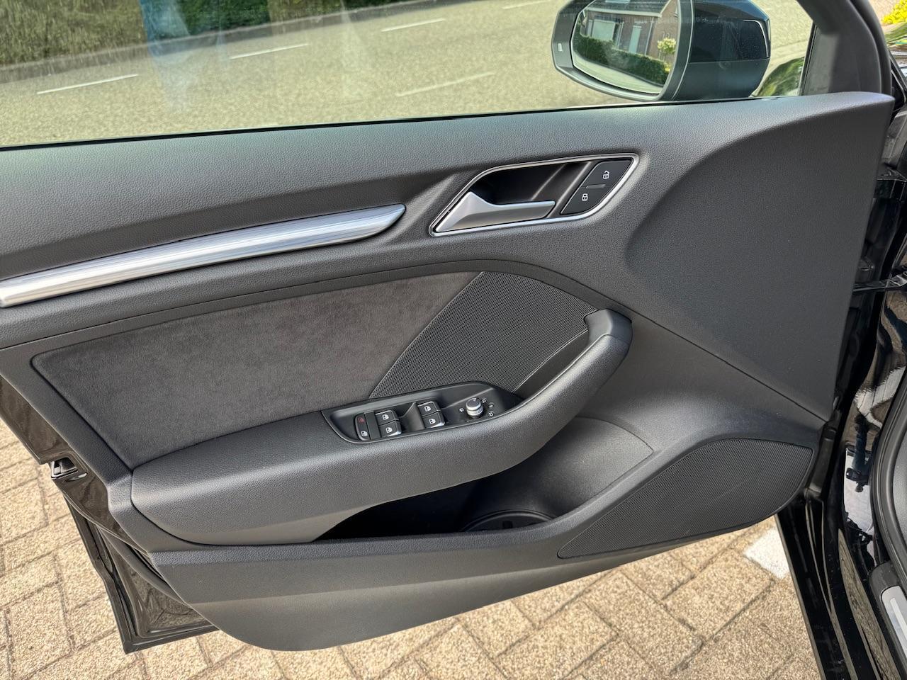 Audi A3 SPORTBACK 35 TFSI CoD Sport | Xenon | S-tronic | Navi | DAB