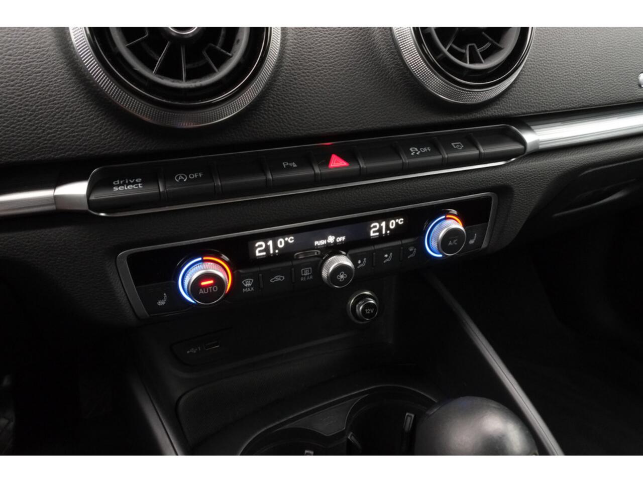Audi A3 SPORTBACK 40 TFSI quattro Advance Sport Carplay, Trekhaak