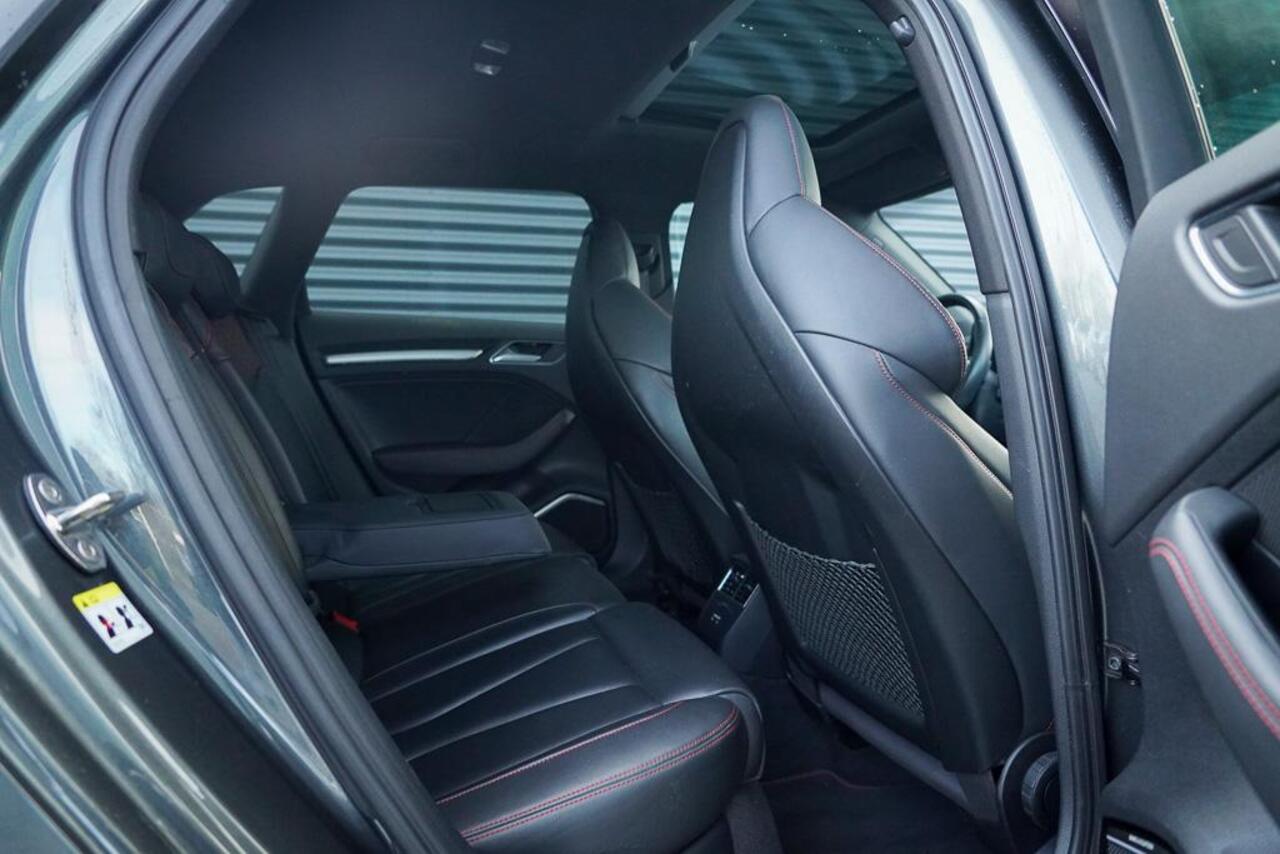 Audi A3 SPORTBACK 2.0 TFSI S3 quattro Pro Line Plus Aut / Pano / 20'' ABT / B&O