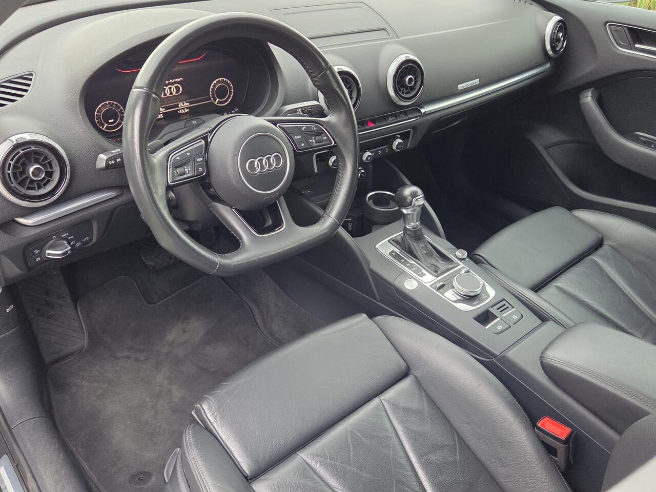 Audi A3 SPORTBACK 40 e-tron Advance Sport