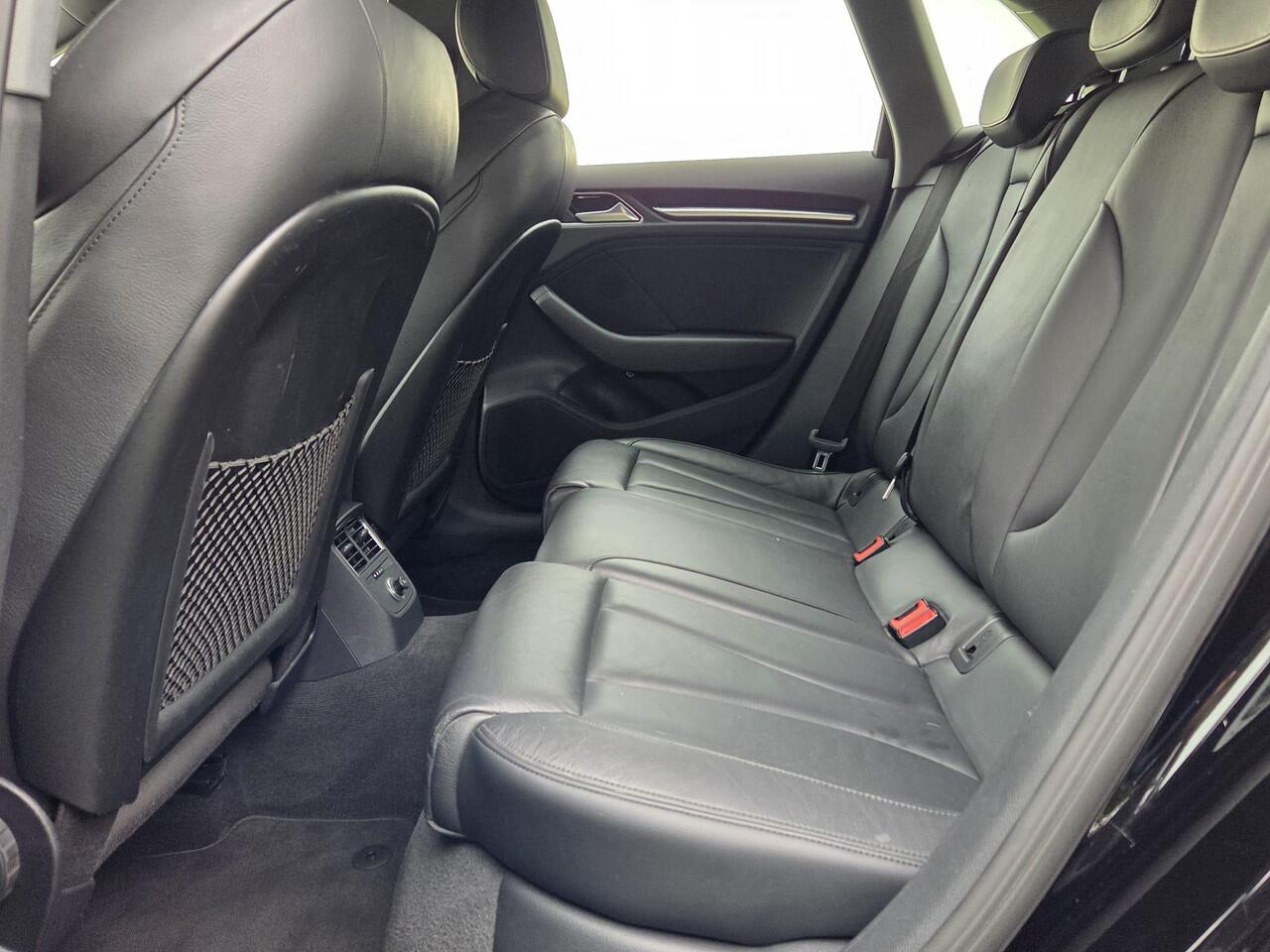 Audi A3 SPORTBACK 40 e-tron Advance Sport