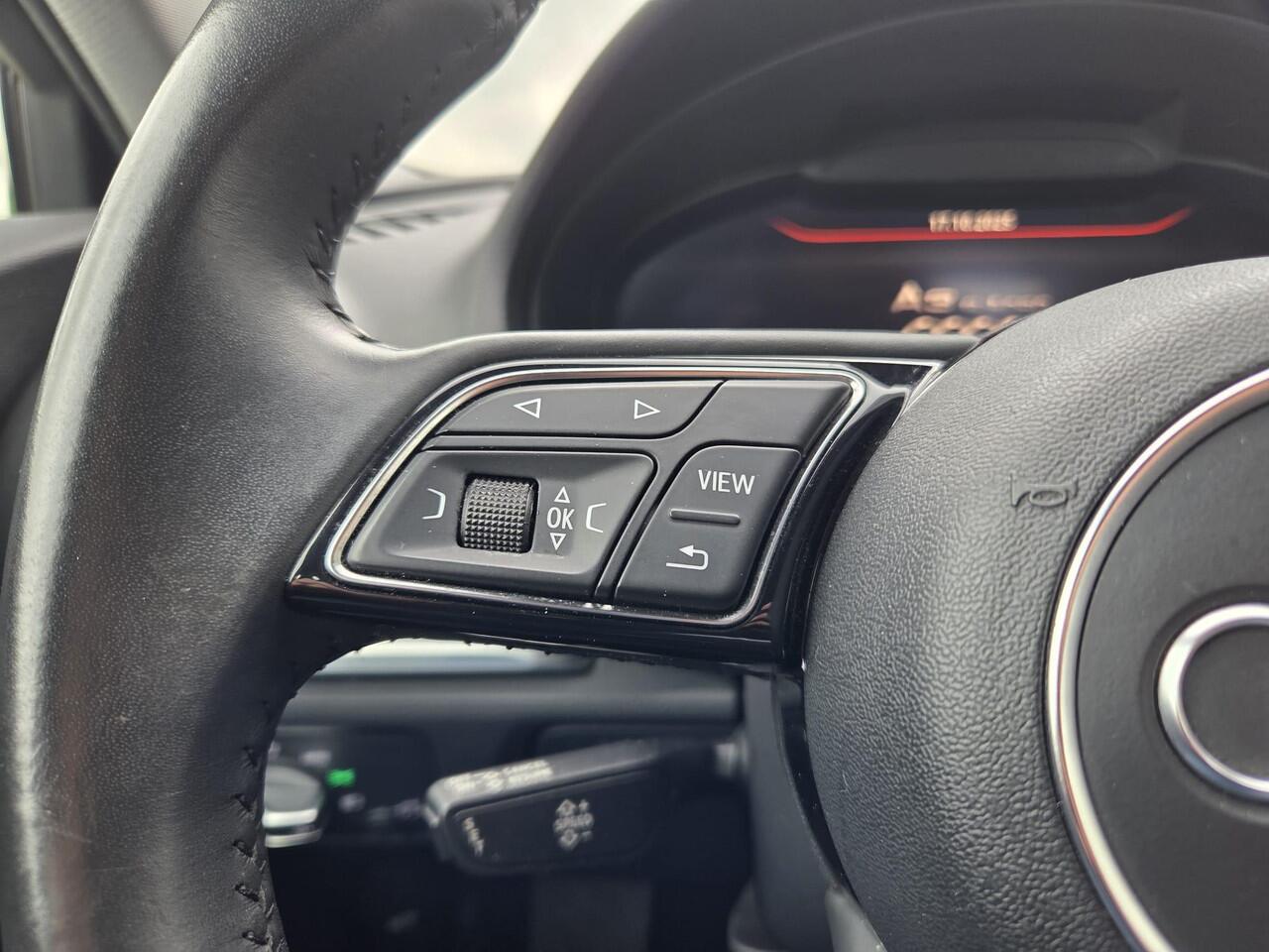 Audi A3 SPORTBACK 40 e-tron Advance Sport