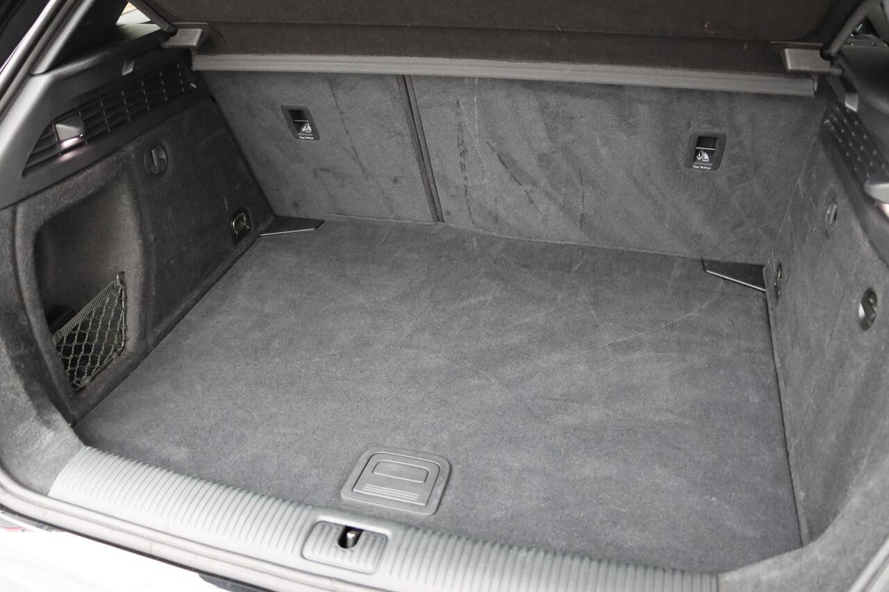 Audi A3 SPORTBACK 35 TFSI 150pk S tronic Advance Sport