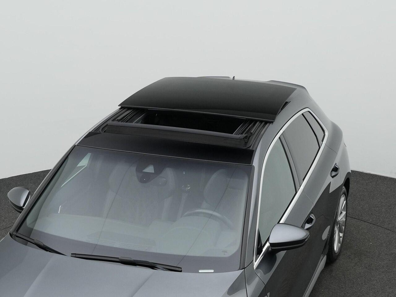 Audi A3 SPORTBACK 35 TFSI 150 pk S-tronic S-Line | Panoramadak | Trekhaak | Leder/alcantara | Bang & Olufsen | Matrix LED