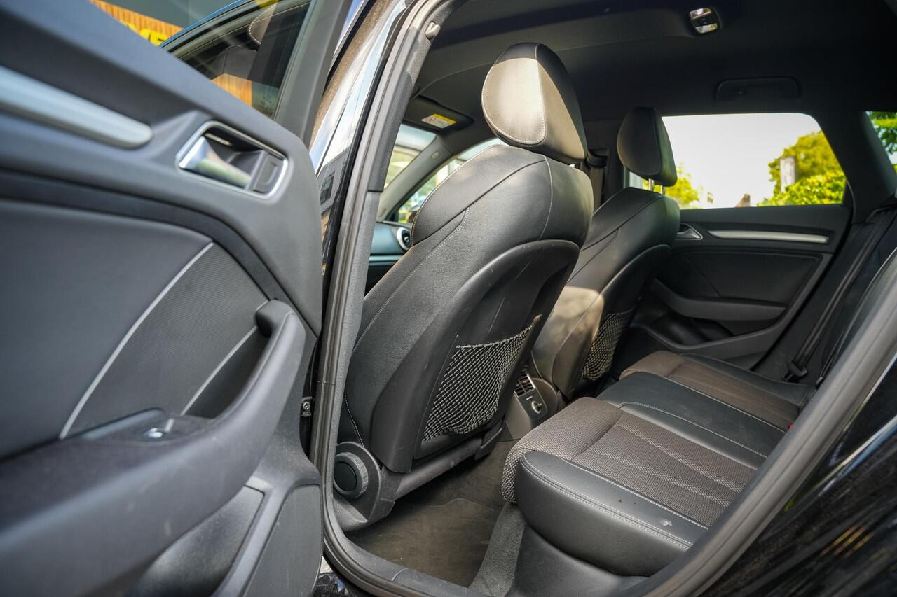 Audi A3 SPORTBACK 35 TFSI CoD Advance Sport S line Led