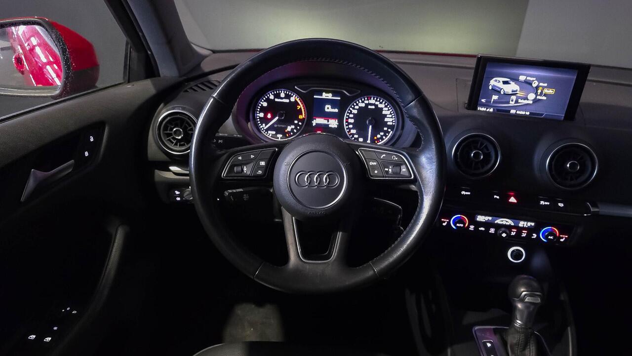 Audi A3 SPORTBACK 30 g-tron Pro Line | Automaat | Leder | Navigatie | Stoelverwarming