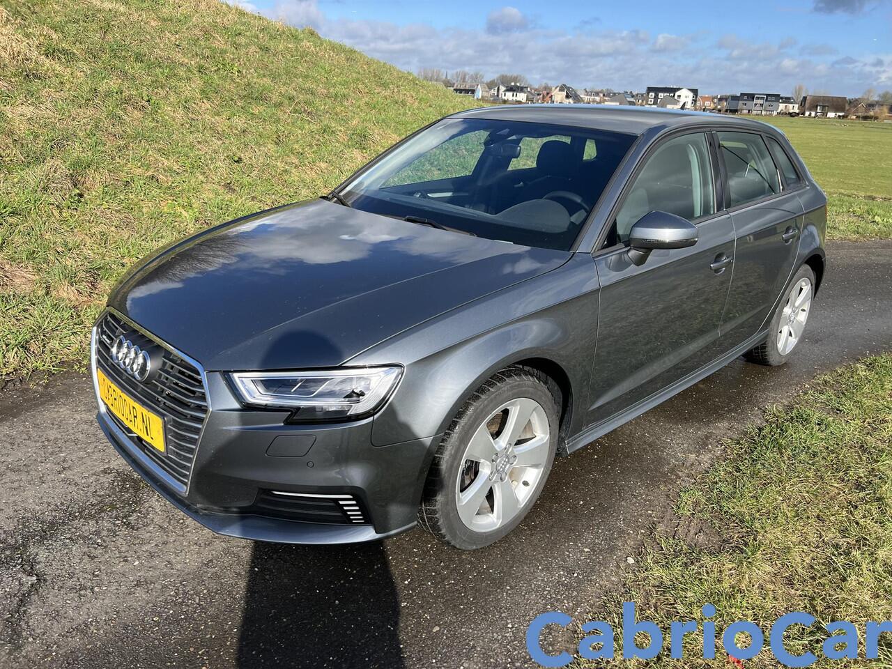 Audi A3 SPORTBACK 40 TFSI e GARANTIE slechts 21000km