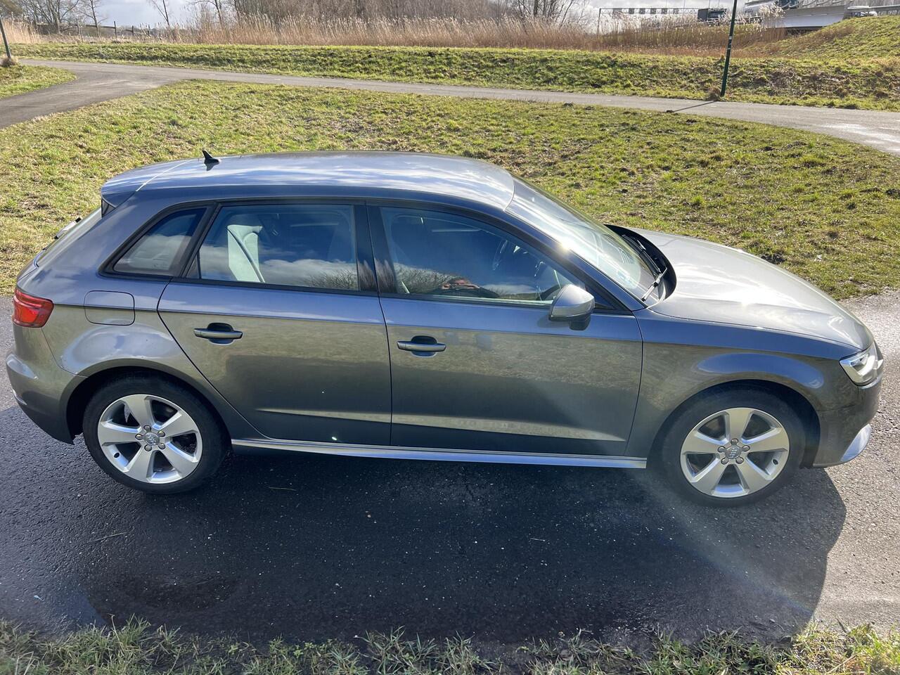 Audi A3 SPORTBACK 40 TFSI e GARANTIE slechts 21000km