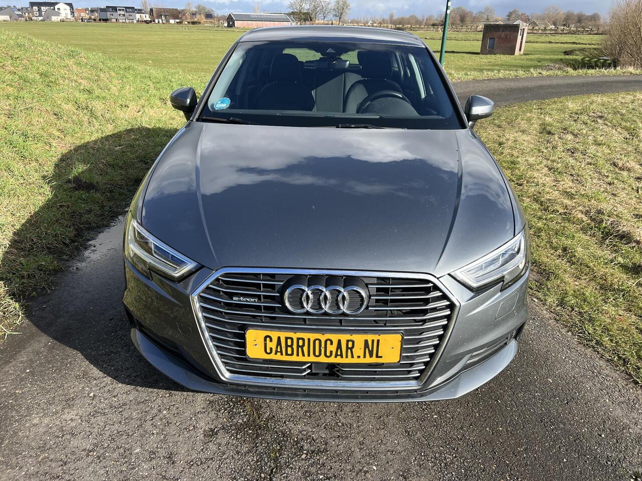 Audi A3 SPORTBACK 40 TFSI e GARANTIE slechts 21000km