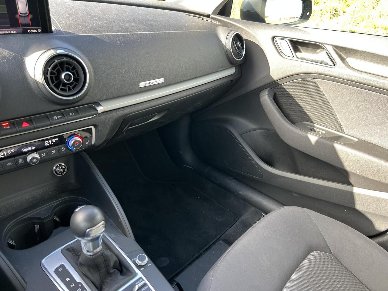 Audi A3 SPORTBACK 40 TFSI e GARANTIE slechts 21000km