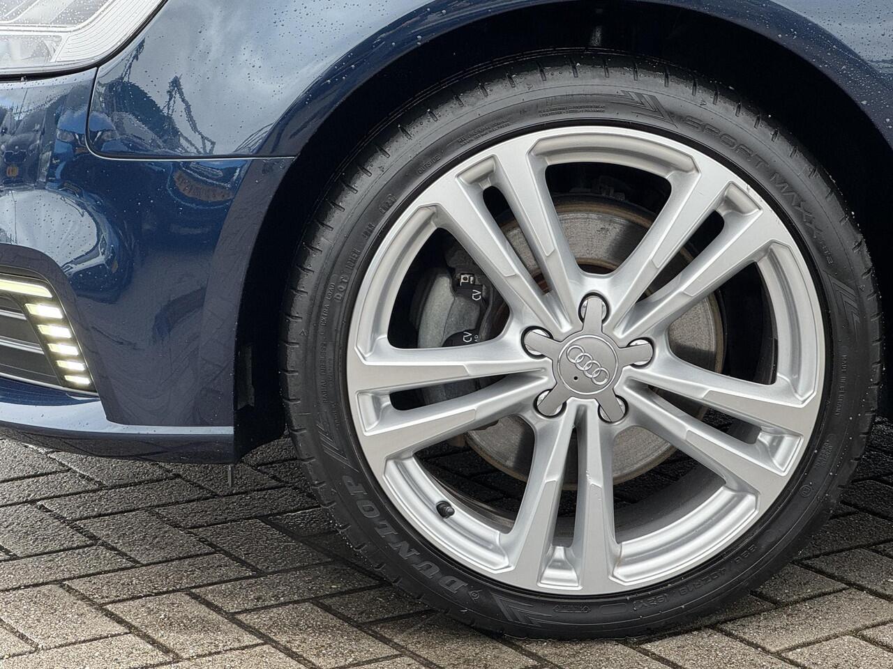 Audi A3 SPORTBACK 40 TFSI e Edition S-LINE | 1/2 LEDER | NAVI | PDC