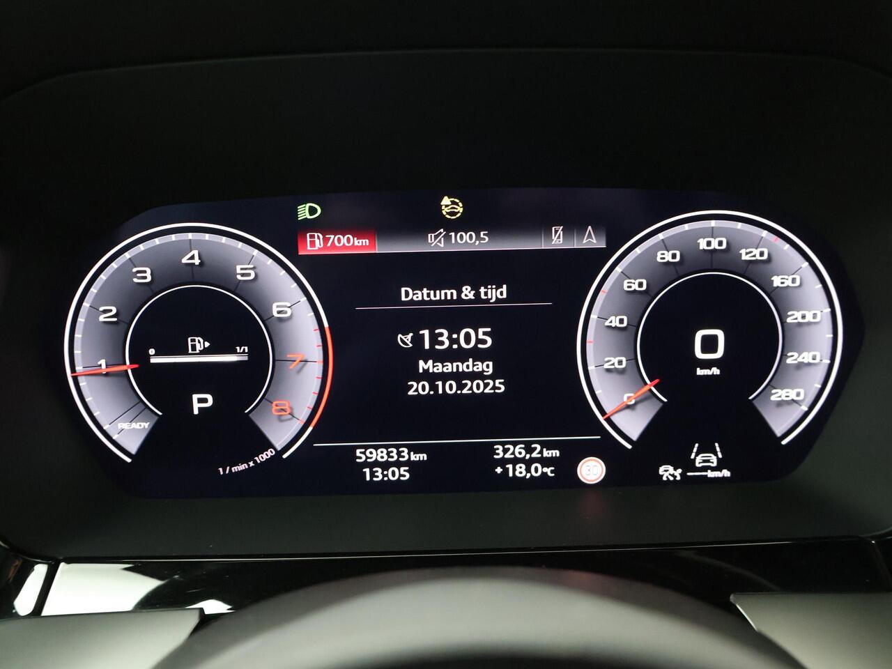 Audi A3 SPORTBACK 30 TFSI S edition | 110 PK | Automaat | Panoramadak | Adaptive cruise control | S line |