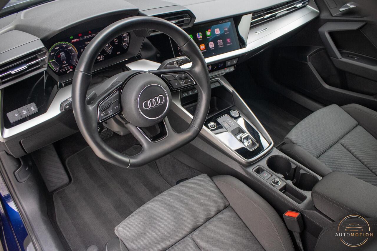Audi A3 SPORTBACK 40 TFSI e MatrixLED B&O Camera Sline