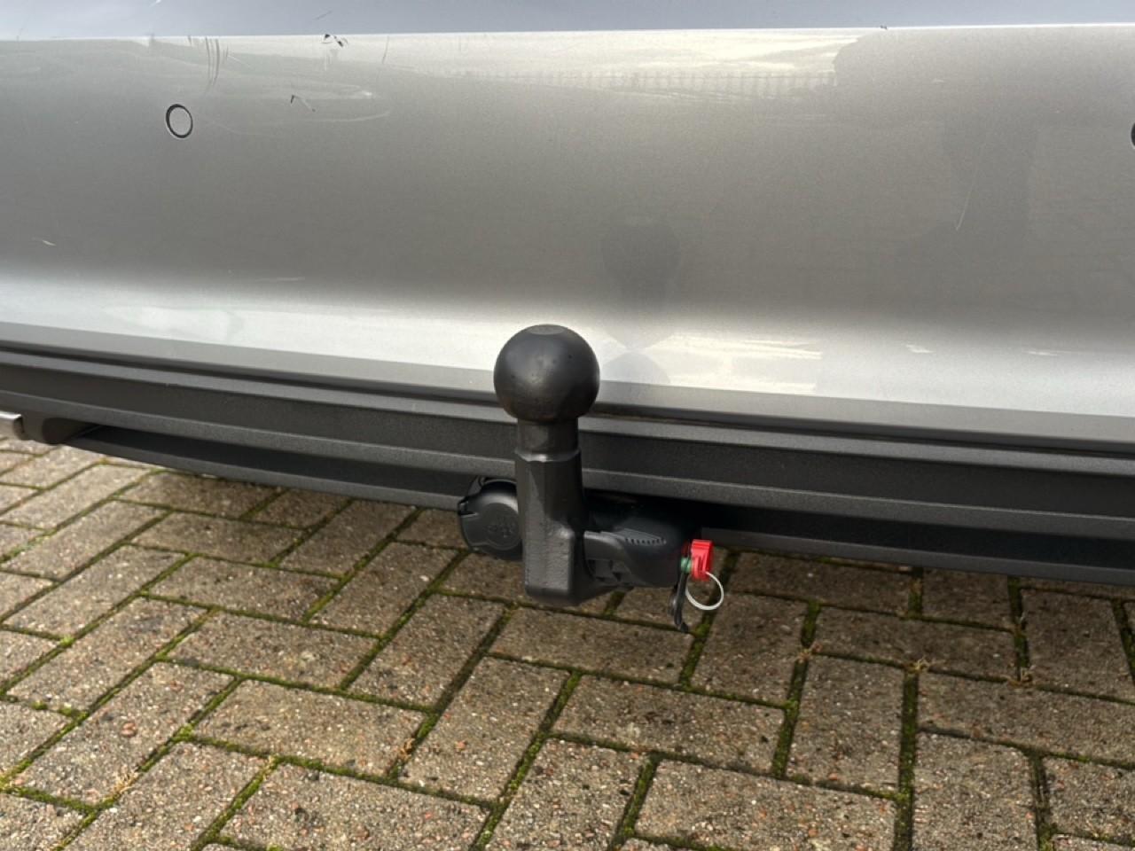 Audi A3 SPORTBACK 35 TFSI Pro Line