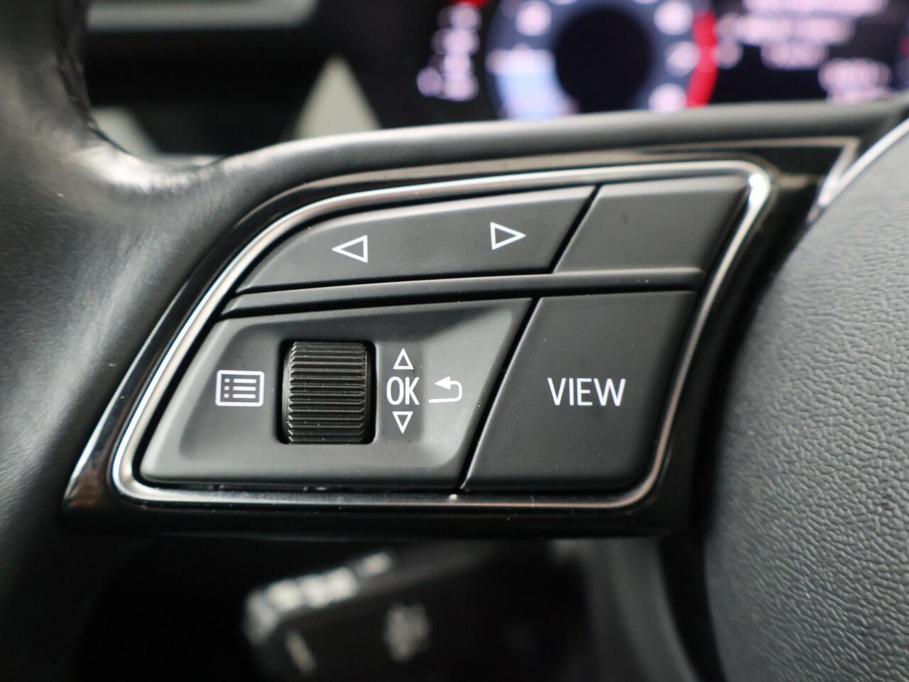 Audi A3 SPORTBACK 30 TFSI Pro Line | 110 PK | LED verlichting | Cruise control | Apple Carplay/Android Auto |