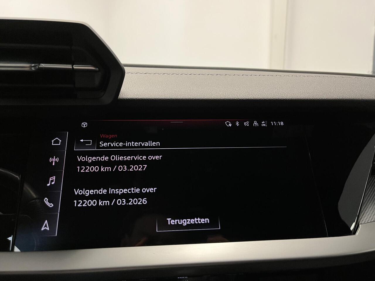 Audi A3 SPORTBACK 45 TFSI e S edition Competition | SOH 97% | PDC | STOEL.V.W | 1e-EIG |