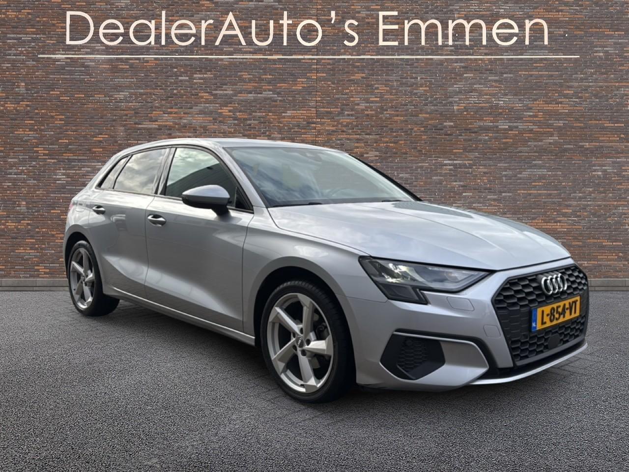 Audi A3 SPORTBACK 35 TFSI Pro Line