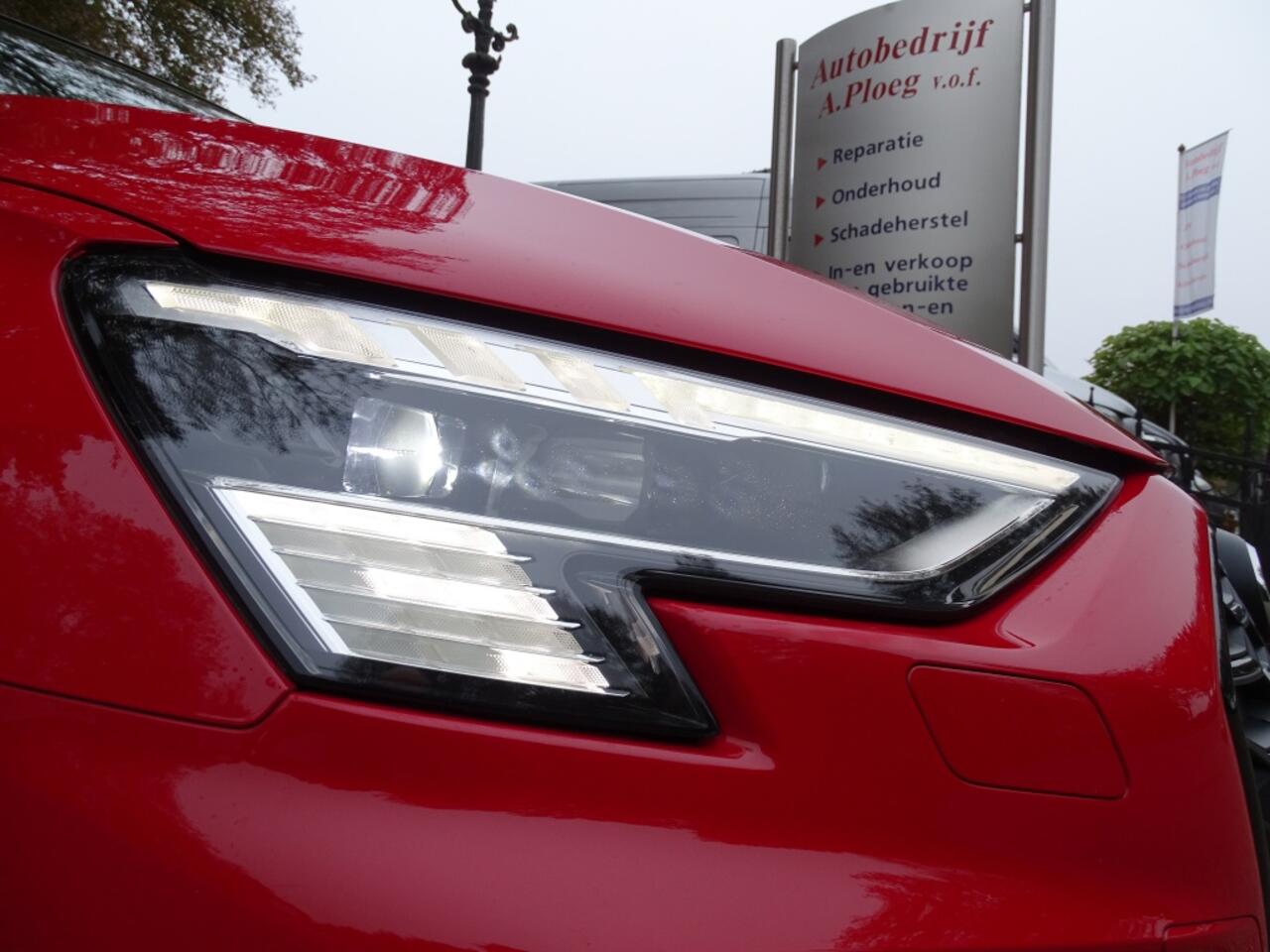 Audi A3 SPORTBACK 45 TFSI e S ed. Competition VOL OPTIES 1e eig