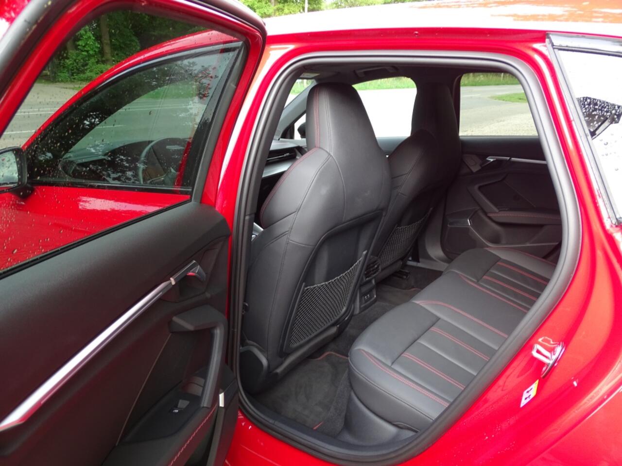 Audi A3 SPORTBACK 45 TFSI e S ed. Competition VOL OPTIES 1e eig