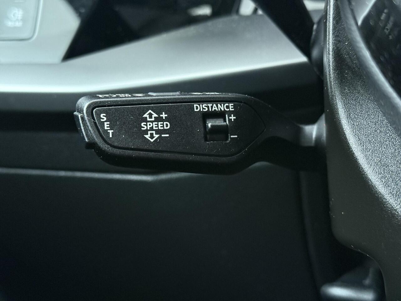 Audi A3 SPORTBACK 30 TFSI Pro Line | 110 PK | Automaat | Trekhaak | Cruise control | Climate control | Apple Carplay - Androidauto |