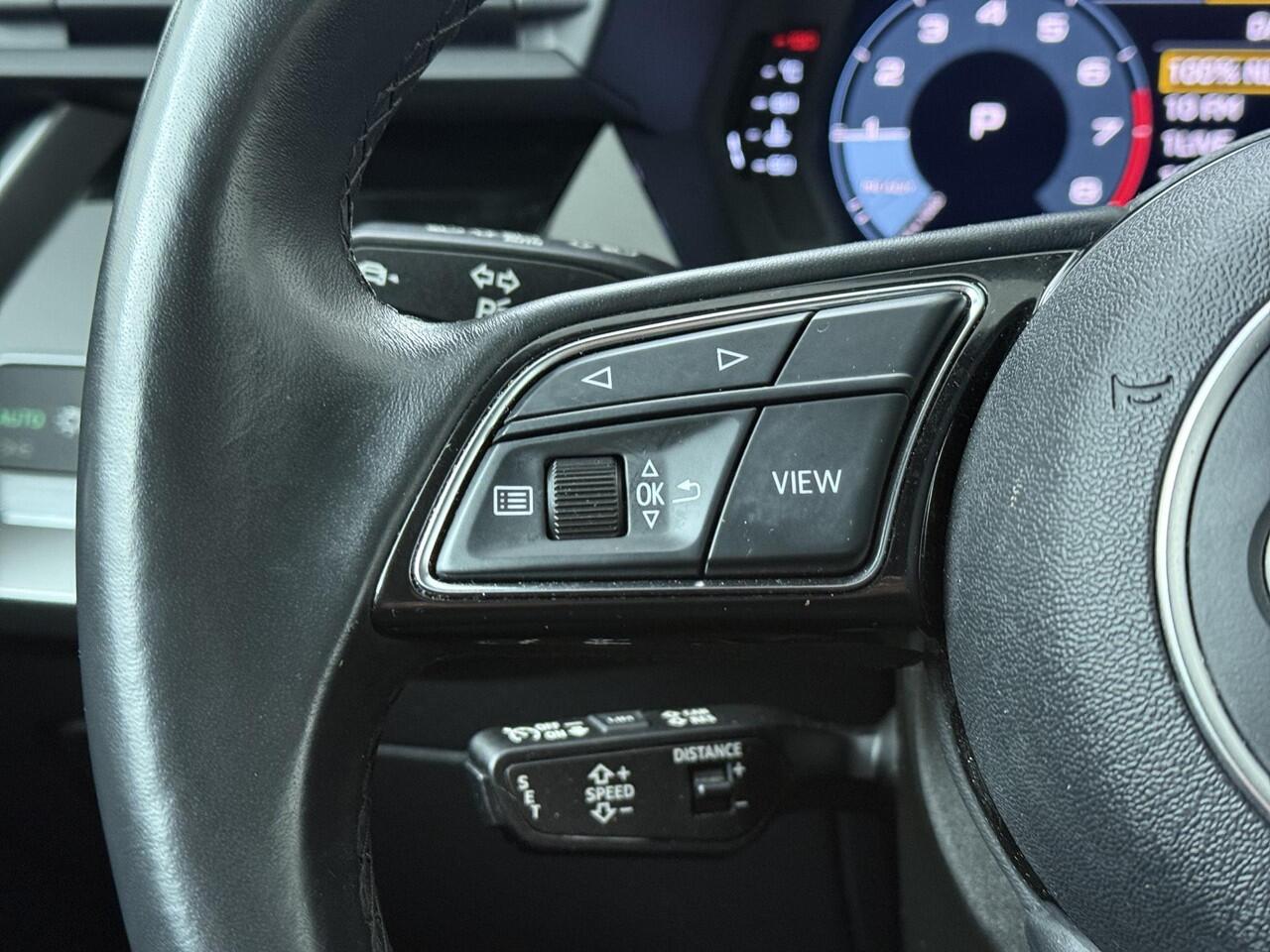 Audi A3 SPORTBACK 30 TFSI Pro Line | 110 PK | Automaat | Trekhaak | Cruise control | Climate control | Apple Carplay - Androidauto |