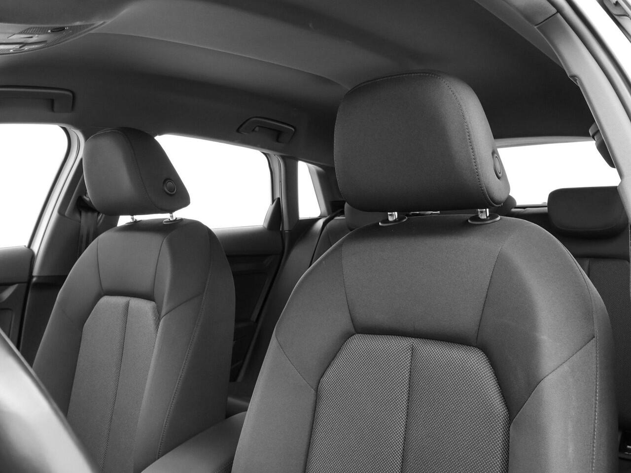 Audi A3 SPORTBACK 35 TFSI 150PK S-tronic Advanced · Navigatie · P-Sensoren · Keyless · Stoelverwarming · Cruise Control · 17'' Inch ·